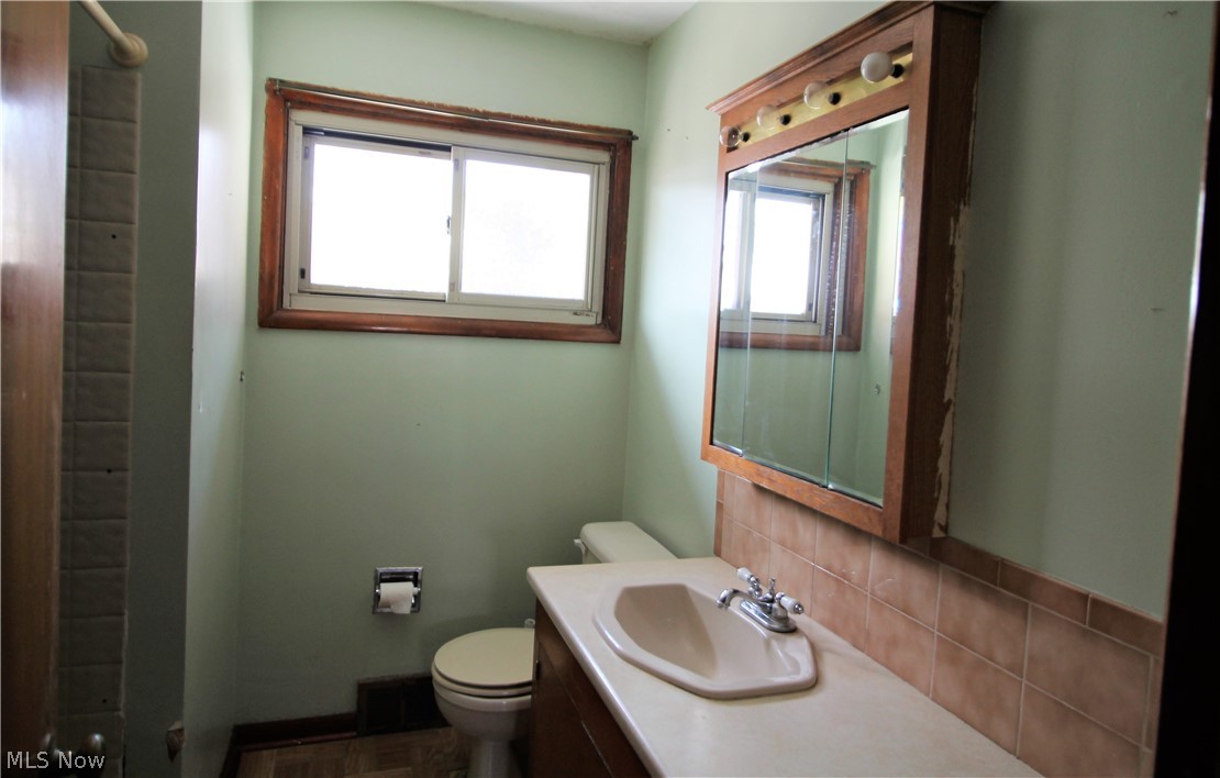 Lions Park - Residential