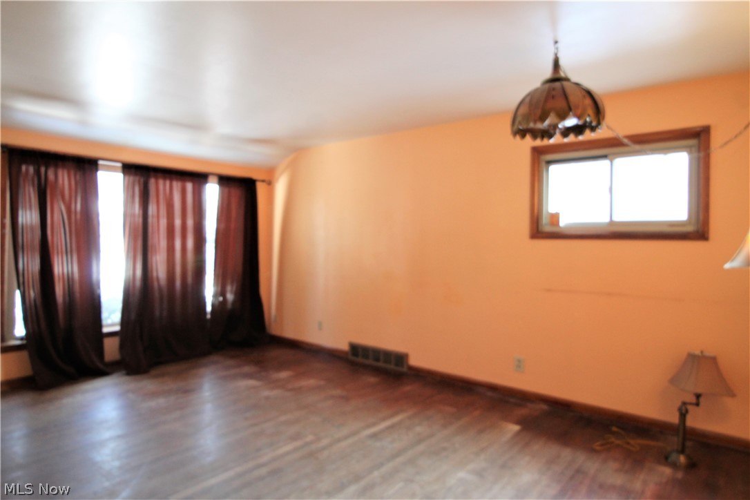 Lions Park - Residential