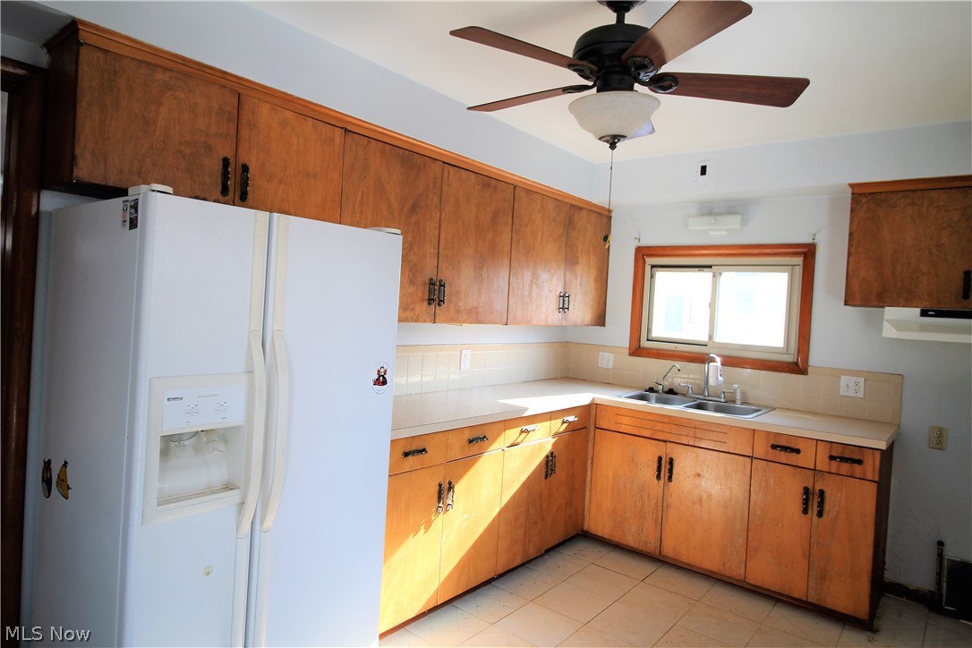 Lions Park - Residential