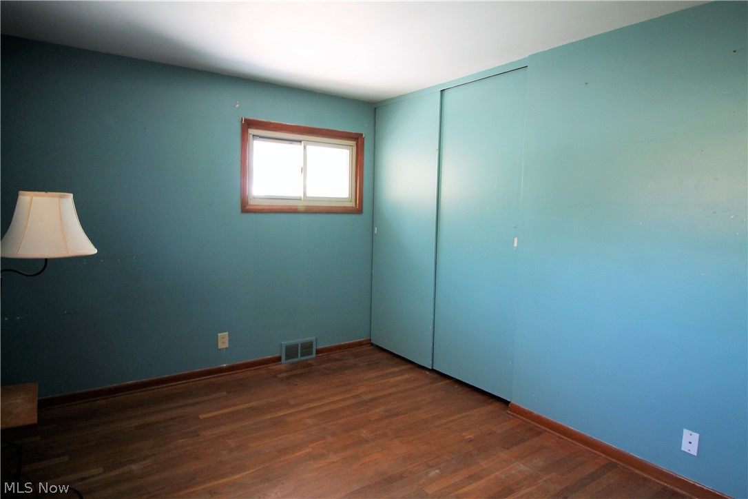 Lions Park - Residential