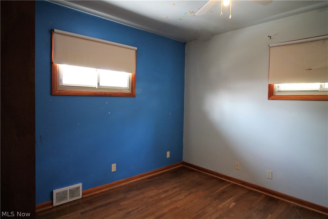 Lions Park - Residential