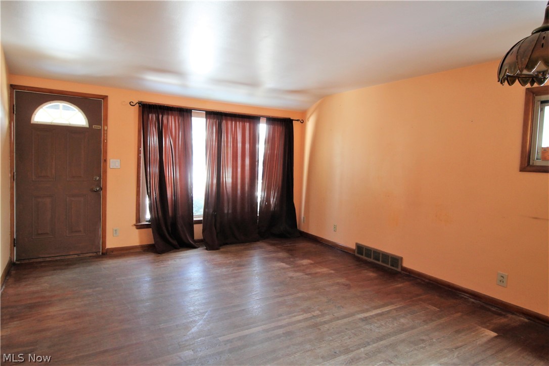 Lions Park - Residential