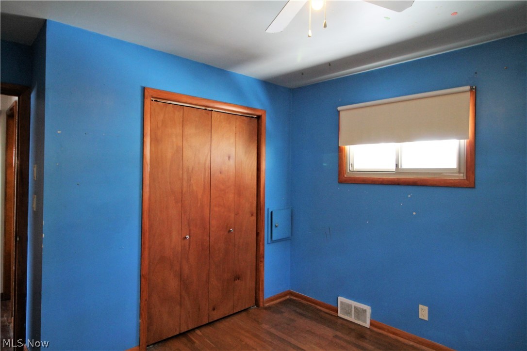 Lions Park - Residential