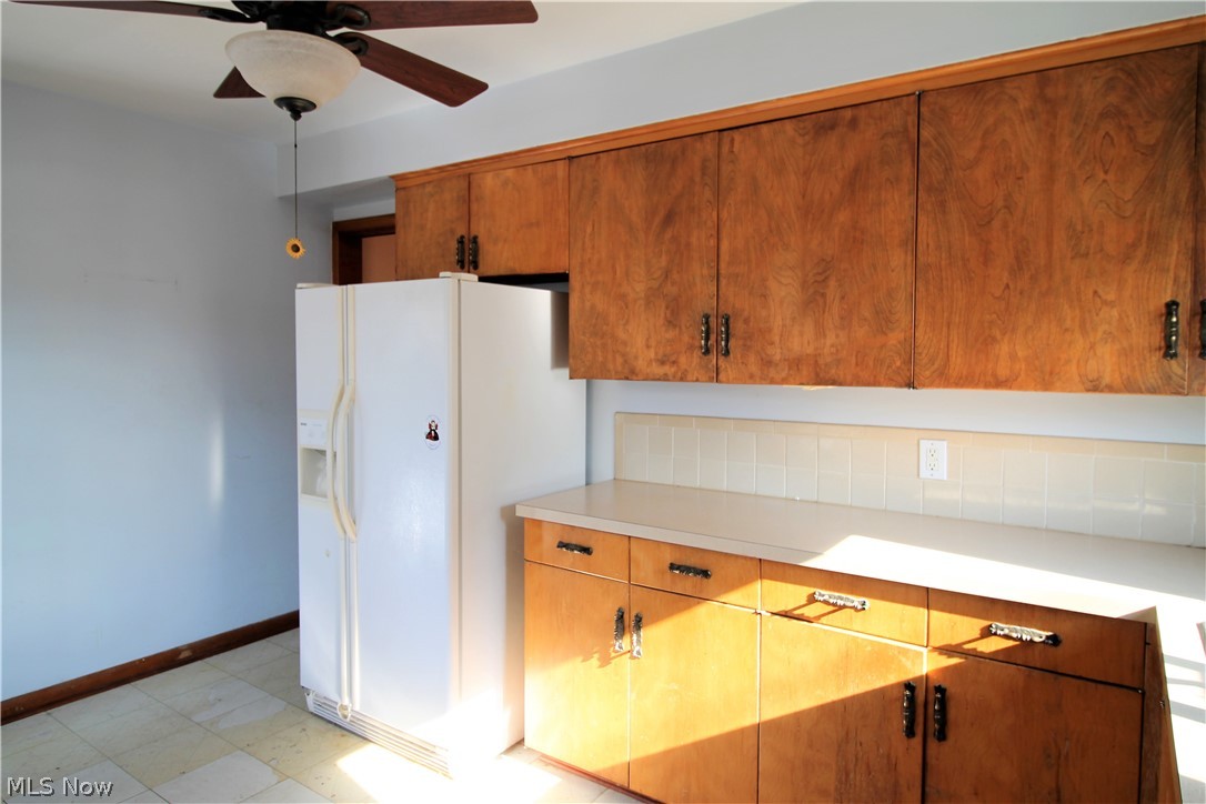 Lions Park - Residential