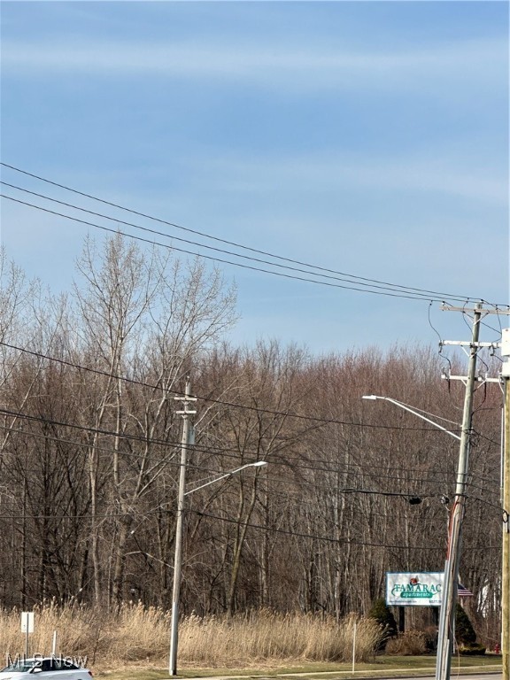Lost Nation Road