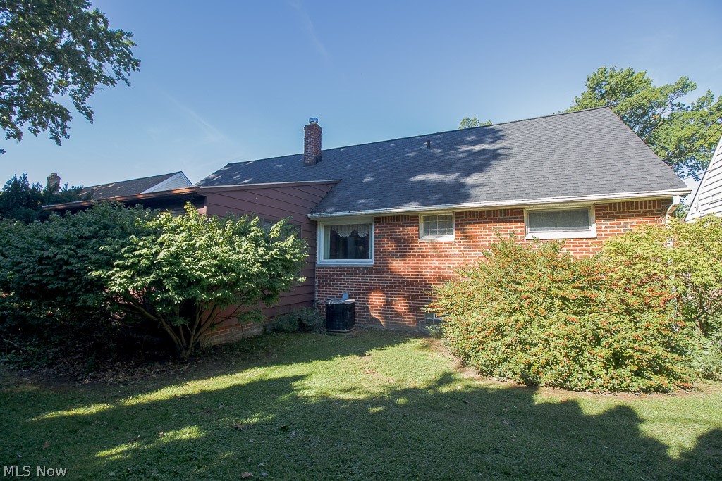 Greenwood Estates Sub/H Fagins - Residential