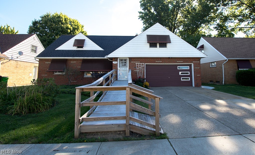 Greenwood Estates Sub/H Fagins - Residential