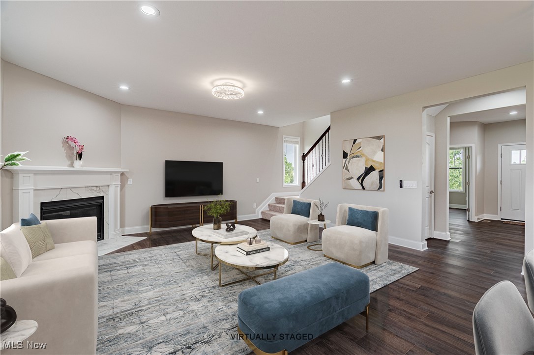 10194 Corbetts Lane, Twinsburg, Ohio image 15