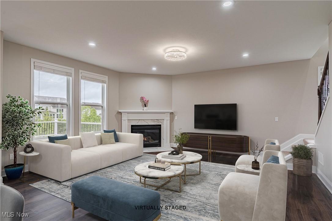 10194 Corbetts Lane, Twinsburg, Ohio image 13