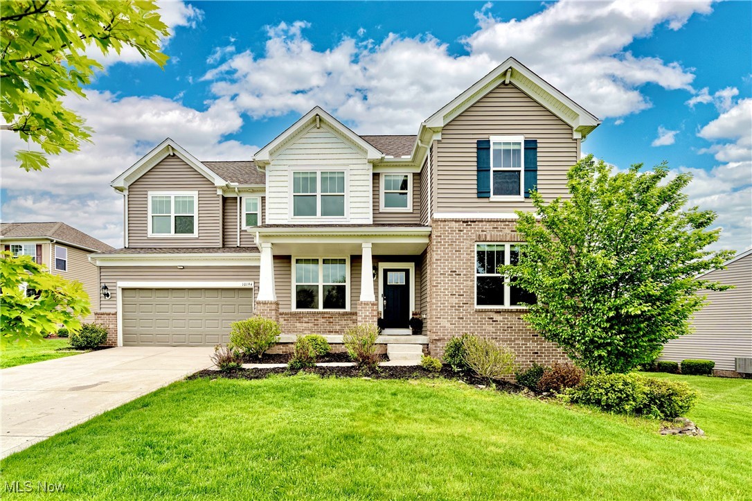 10194 Corbetts Lane, Twinsburg, Ohio image 1