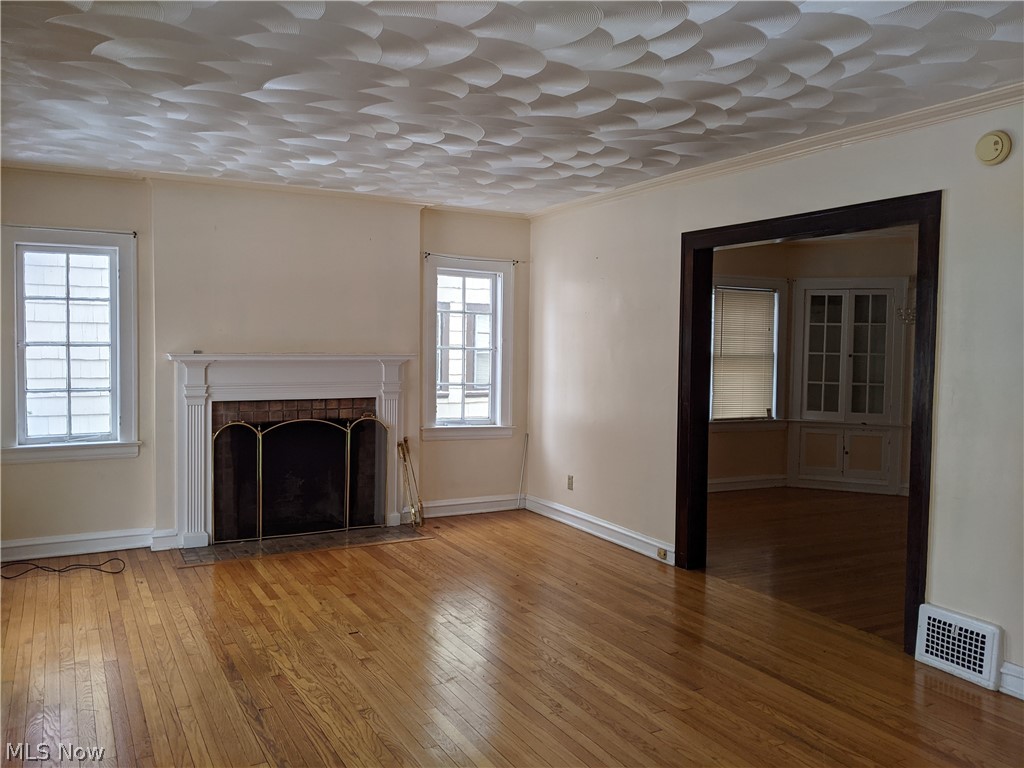 Vansweringen - Residential Income