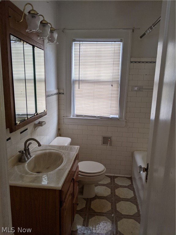 Vansweringen - Residential Income