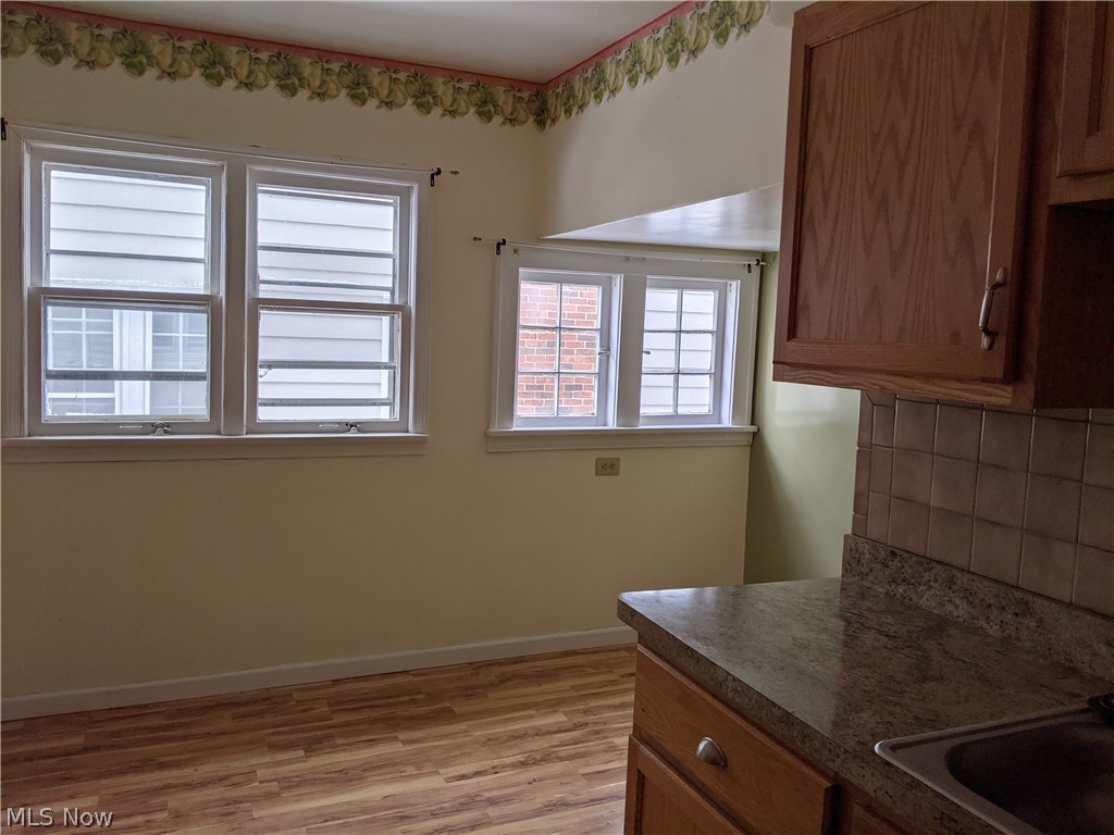 Vansweringen - Residential Income