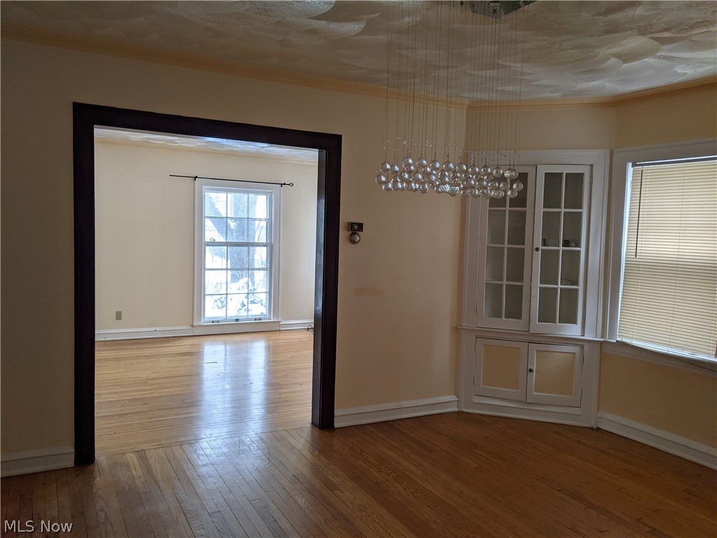 Vansweringen - Residential Income