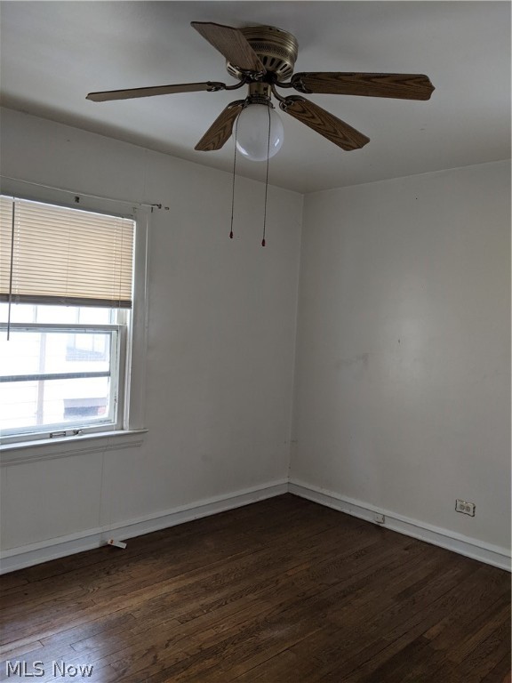 Vansweringen - Residential Income