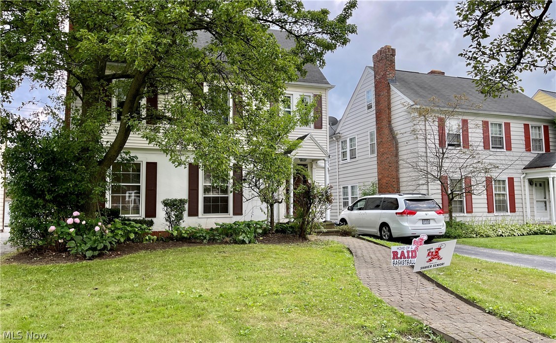 Vansweringen - Residential Income