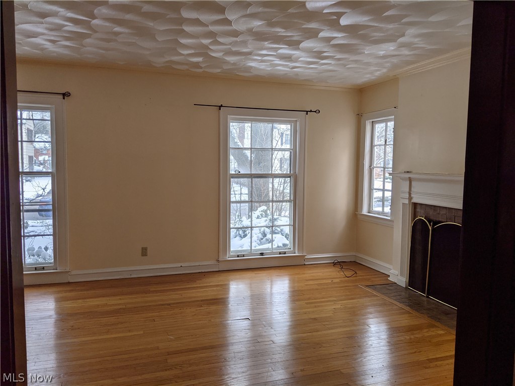 Vansweringen - Residential Income