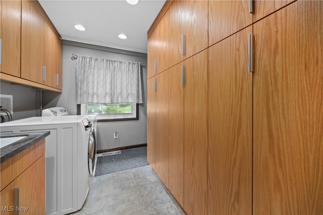 Mills Creek Sub - Residential