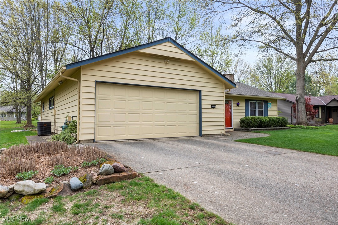 Mills Creek Sub - Residential