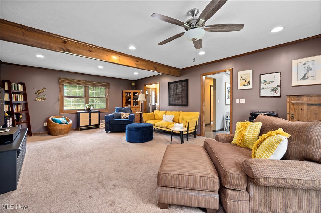 Mills Creek Sub - Residential