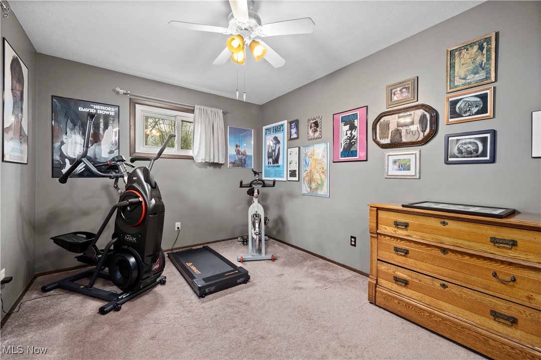 Mills Creek Sub - Residential