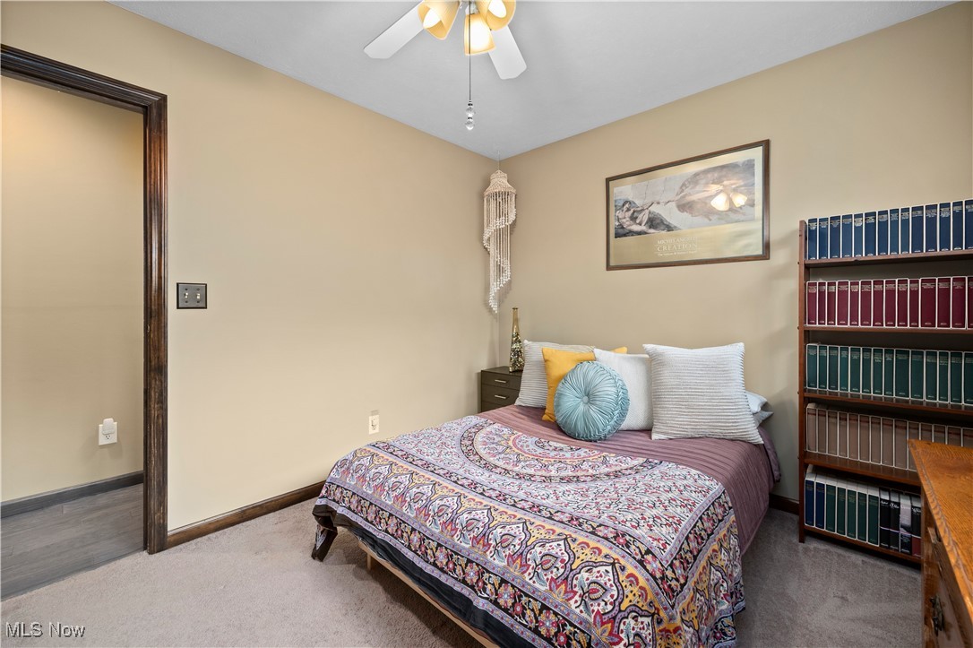 Mills Creek Sub - Residential