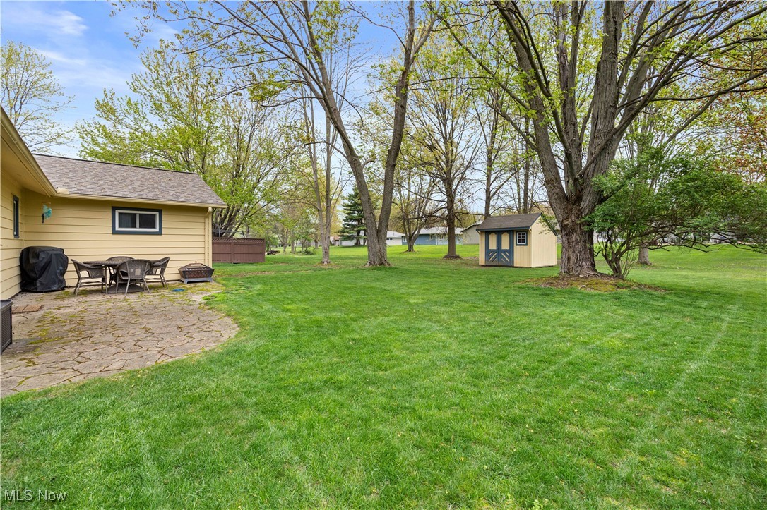 Mills Creek Sub - Residential