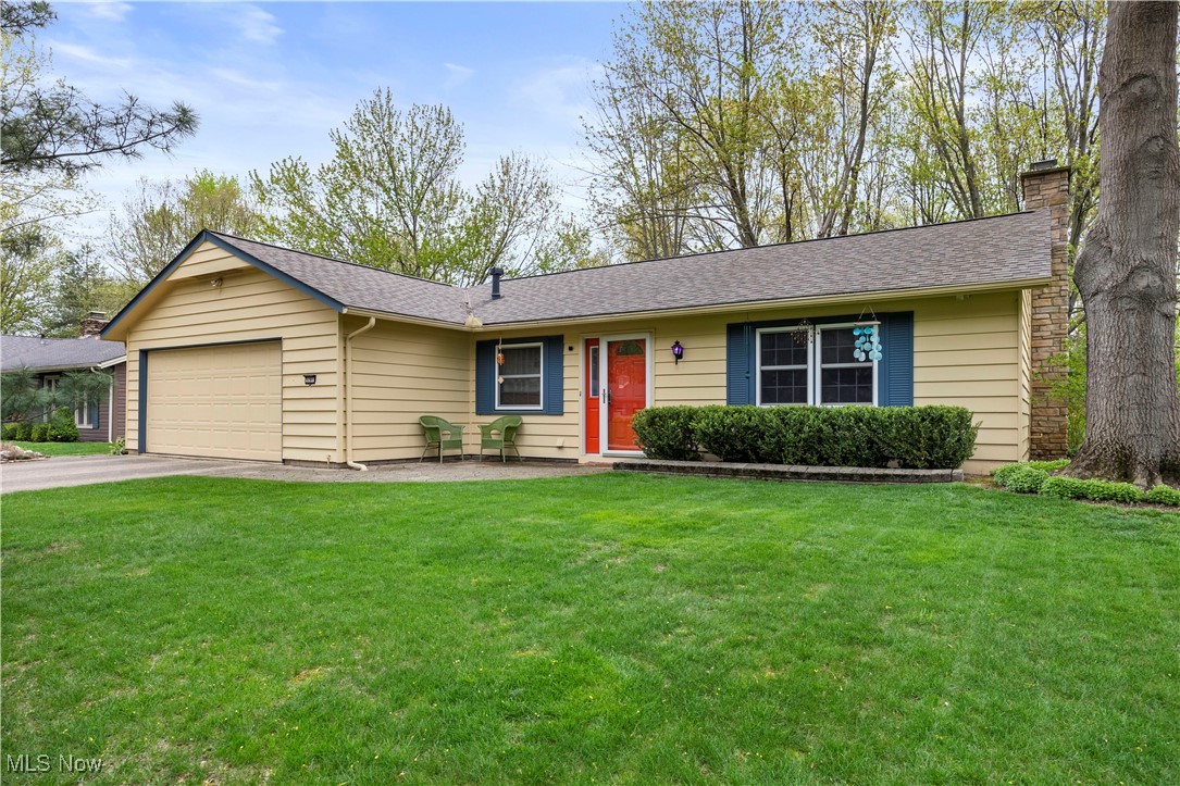 Mills Creek Sub - Residential