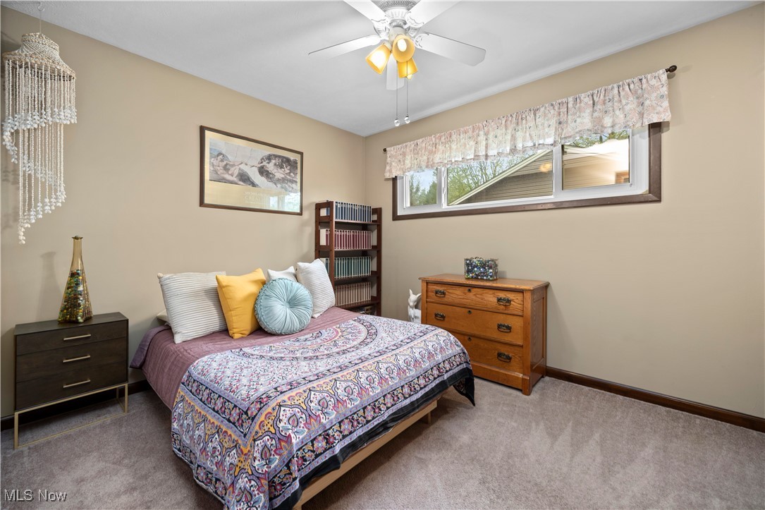 Mills Creek Sub - Residential