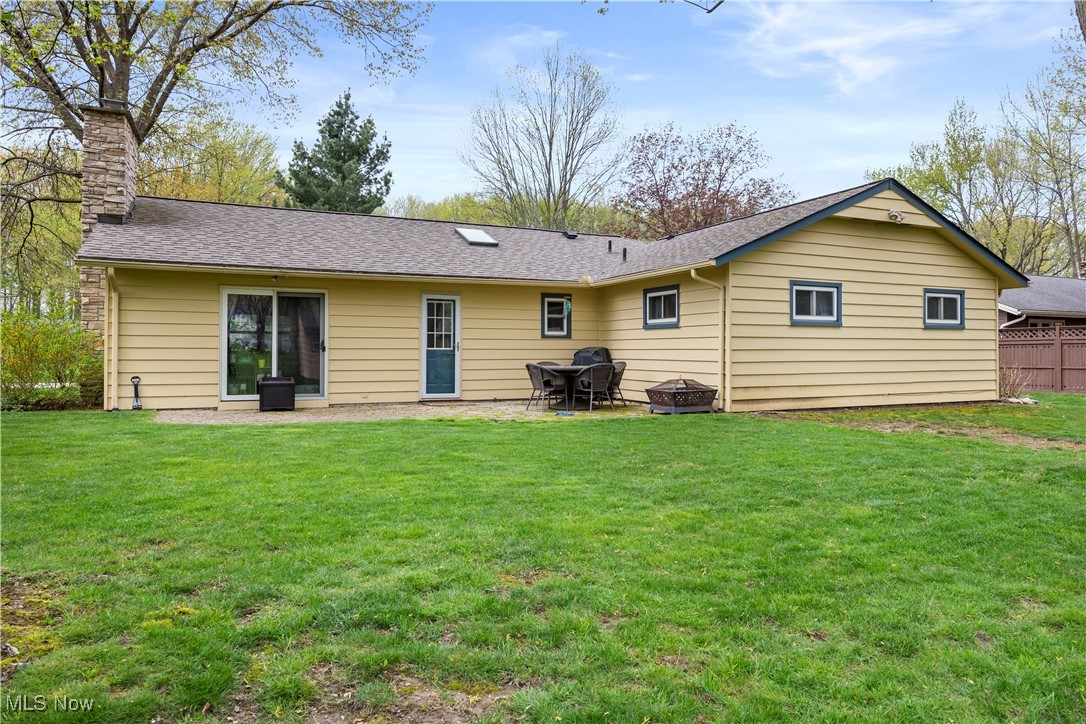 Mills Creek Sub - Residential