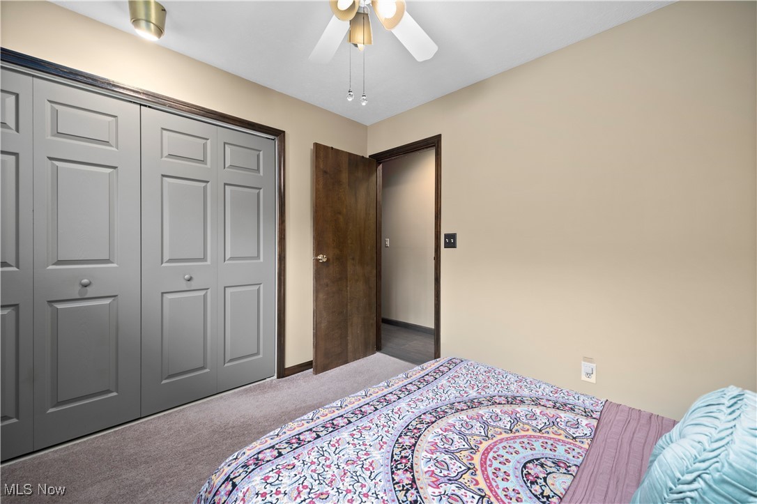 Mills Creek Sub - Residential