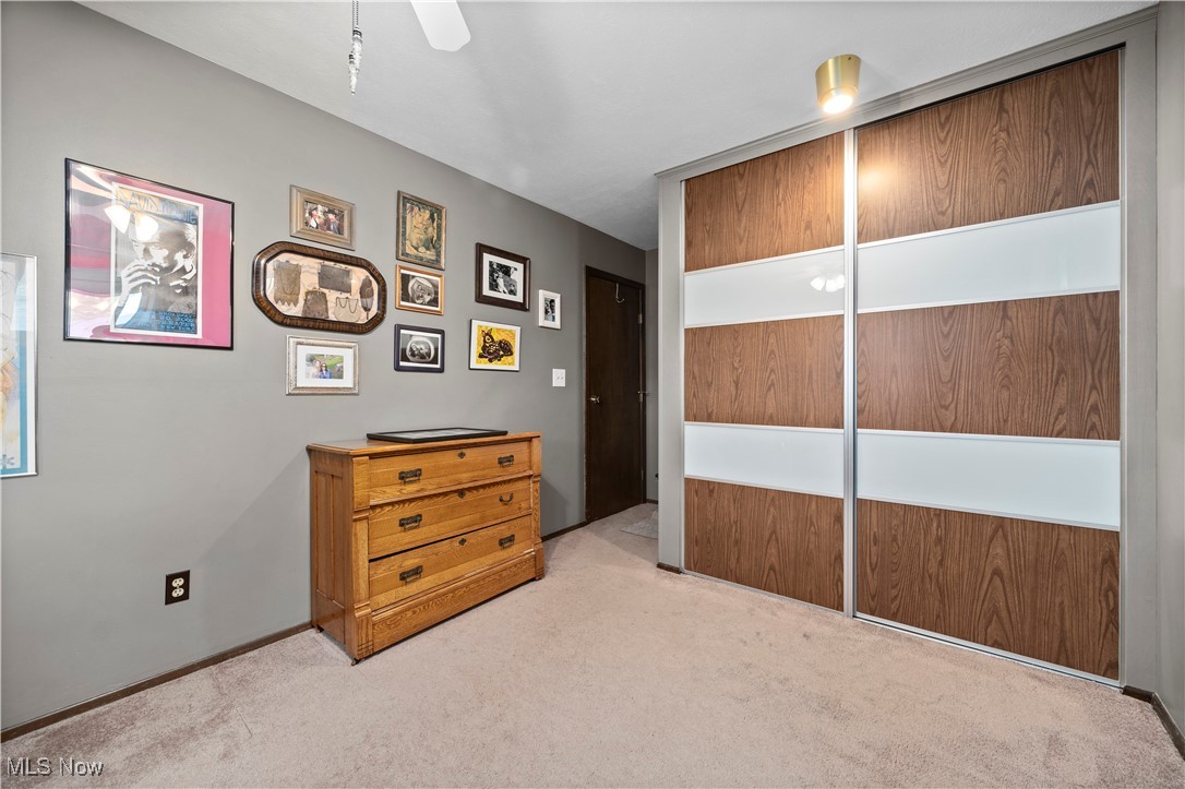 Mills Creek Sub - Residential