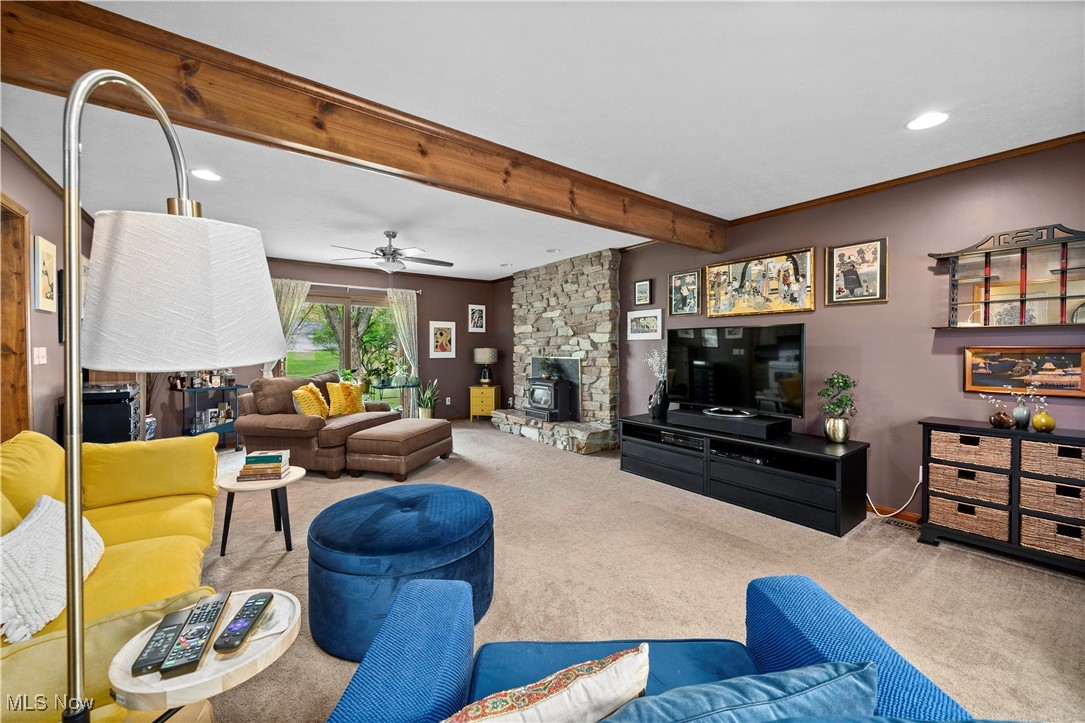 Mills Creek Sub - Residential