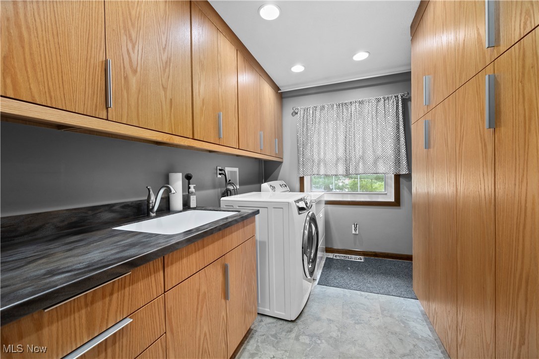 Mills Creek Sub - Residential