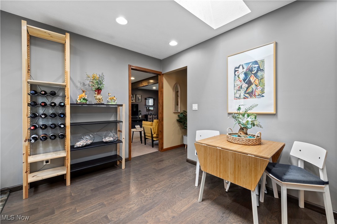 Mills Creek Sub - Residential