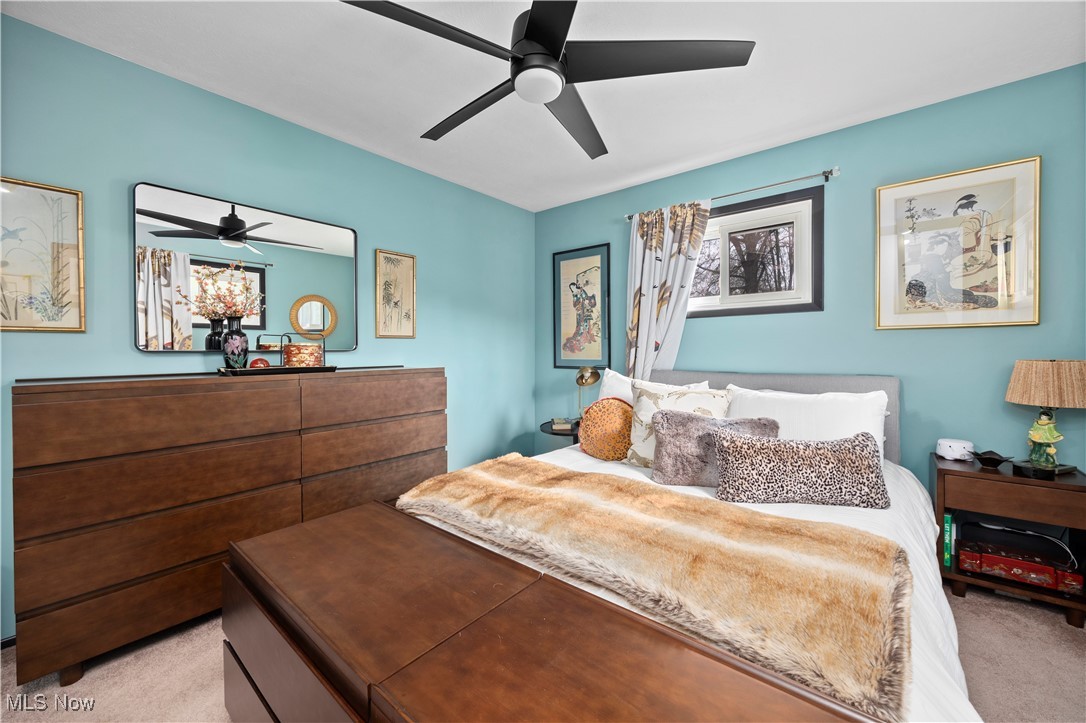 Mills Creek Sub - Residential