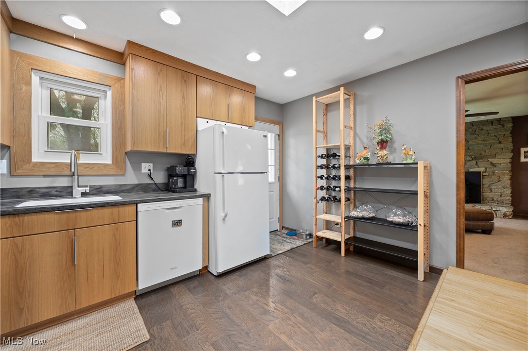 Mills Creek Sub - Residential