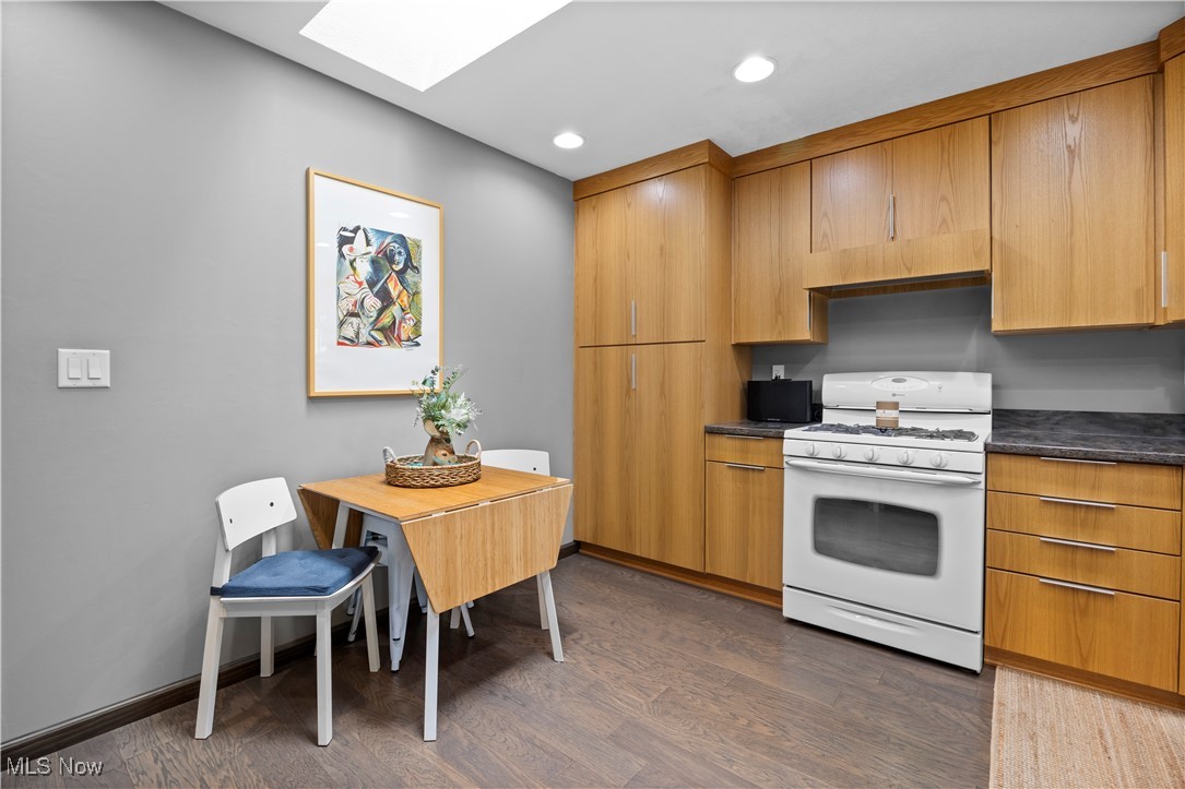 Mills Creek Sub - Residential