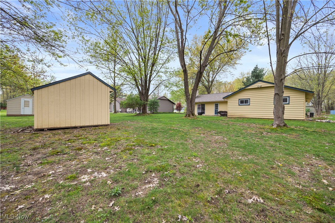 Mills Creek Sub - Residential