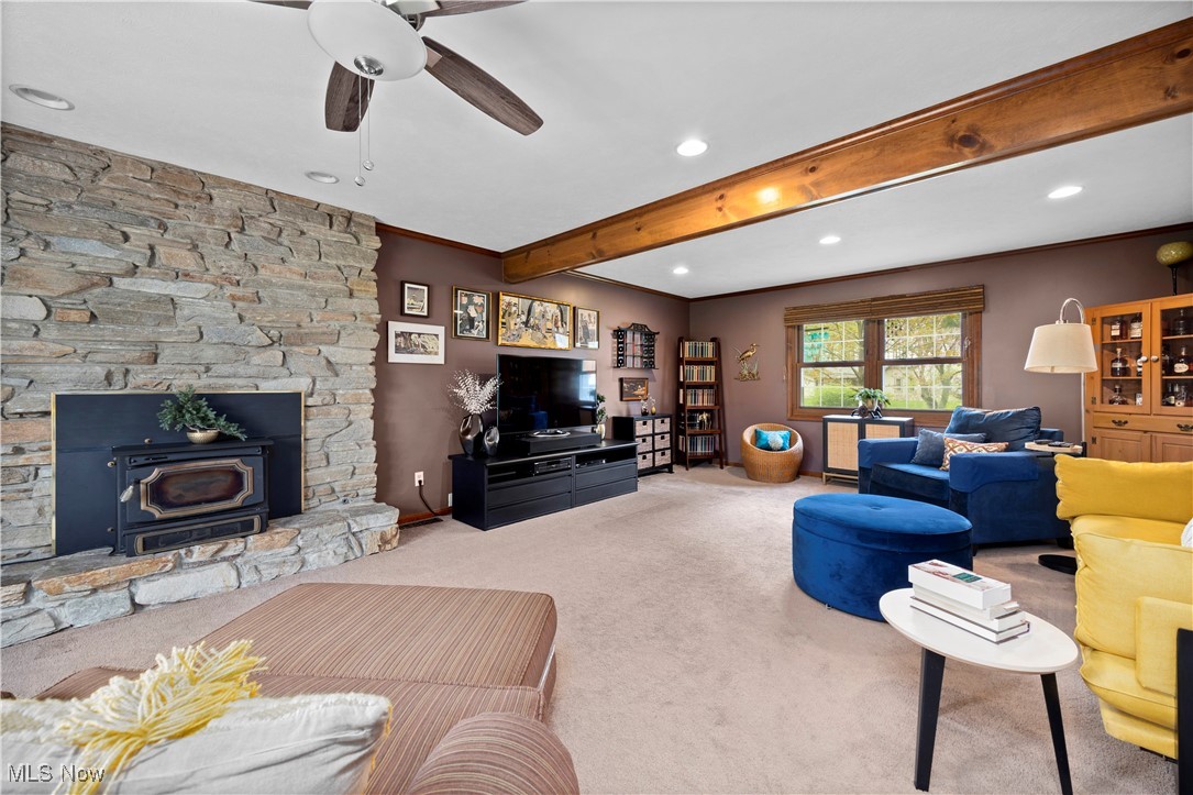 Mills Creek Sub - Residential