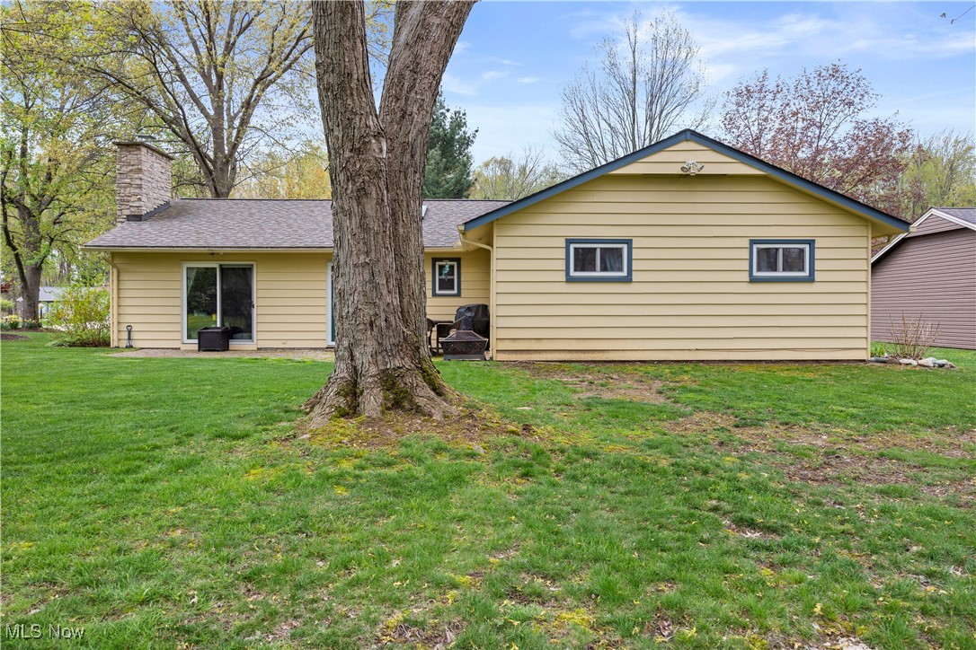 Mills Creek Sub - Residential