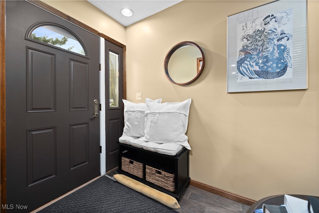 Mills Creek Sub - Residential