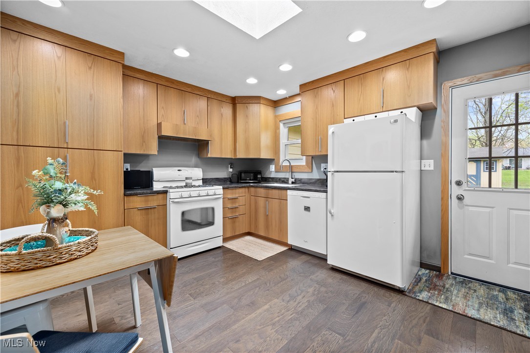 Mills Creek Sub - Residential