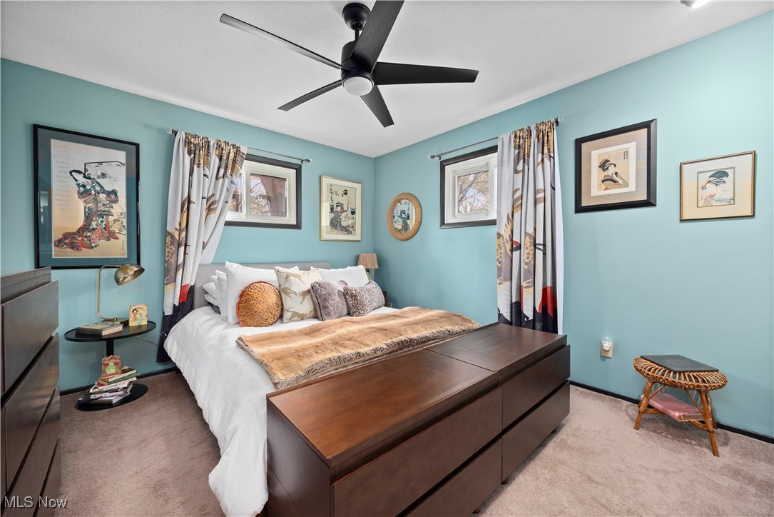 Mills Creek Sub - Residential