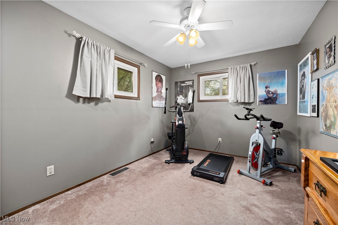 Mills Creek Sub - Residential