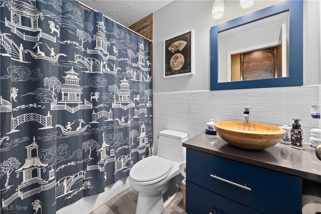 Mills Creek Sub - Residential