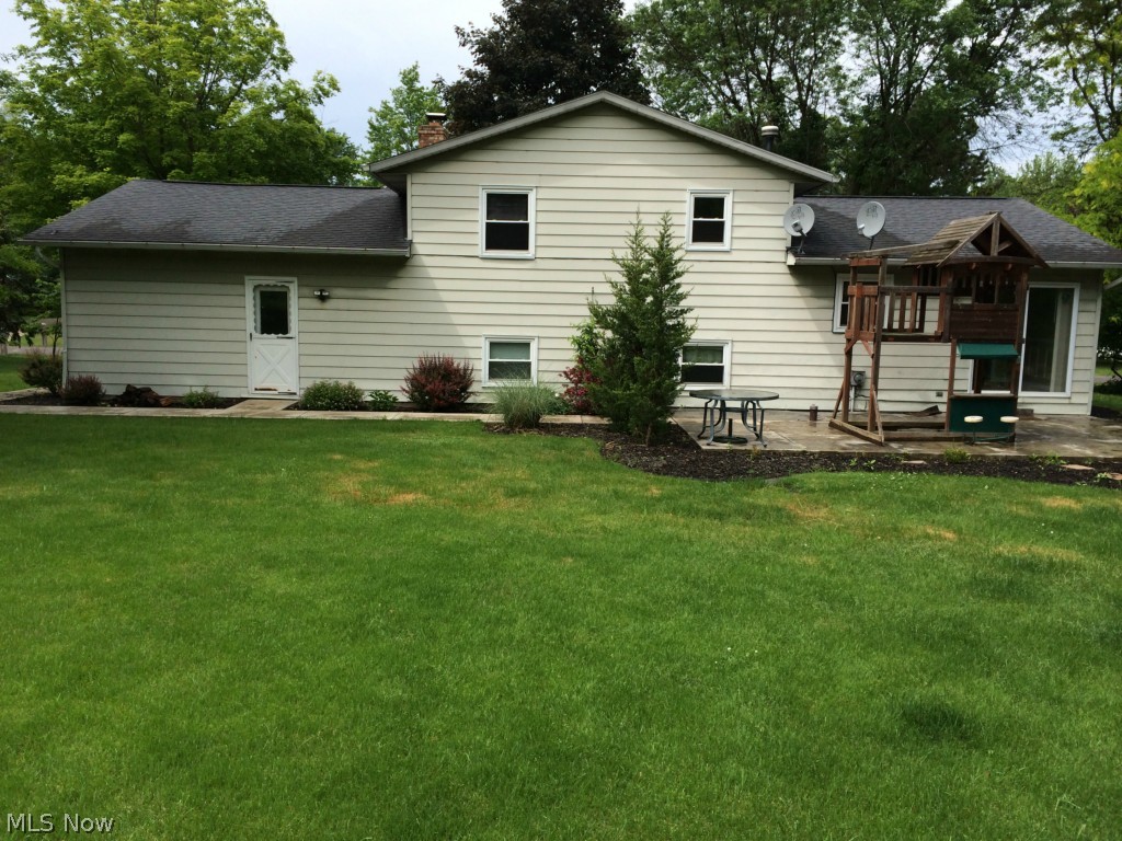 Frances Acres - Residential