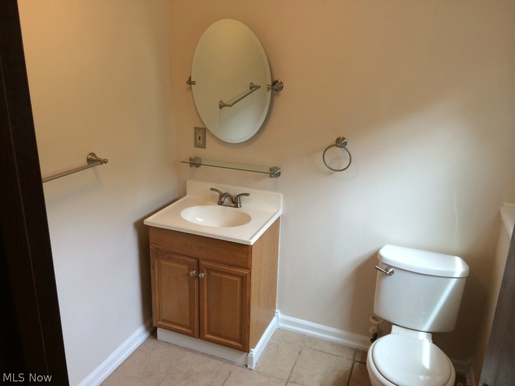 Frances Acres - Residential