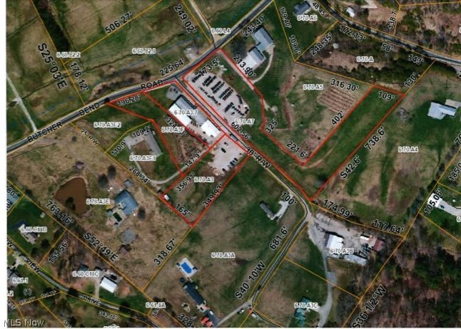 Mineral Wells, West Virginia 26150, United States, ,Residential,Pending,76220