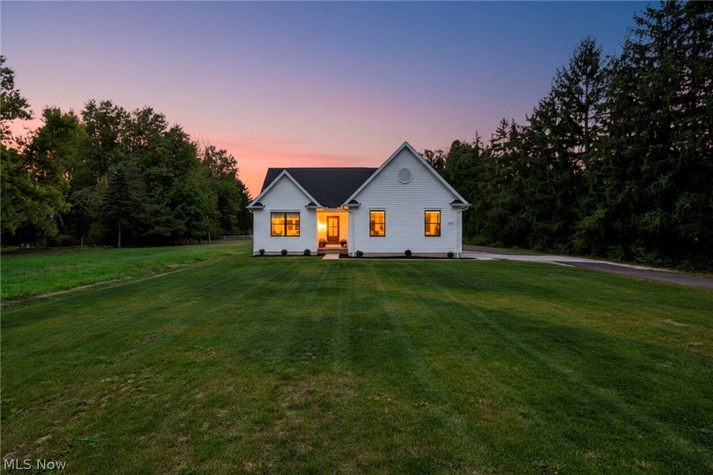 Photo of 27261 Cook Road, Olmsted Township, OH 44138 (MLS # 5219056)